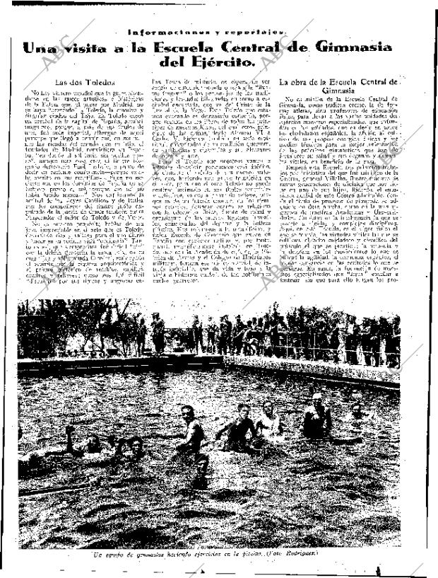 ABC SEVILLA 28-07-1933 página 6
