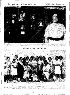 ABC MADRID 29-07-1933 página 10