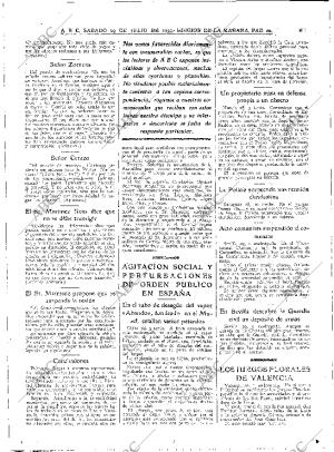 ABC MADRID 29-07-1933 página 20