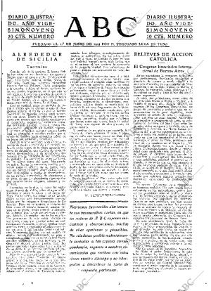 ABC MADRID 29-07-1933 página 3