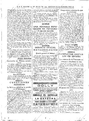 ABC MADRID 29-07-1933 página 36