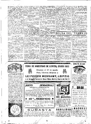 ABC MADRID 29-07-1933 página 50