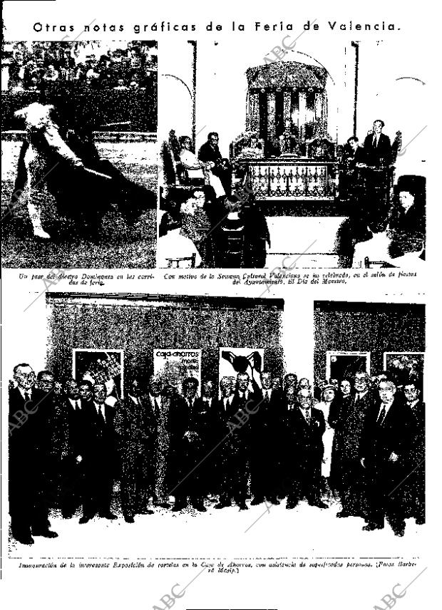 ABC MADRID 29-07-1933 página 51