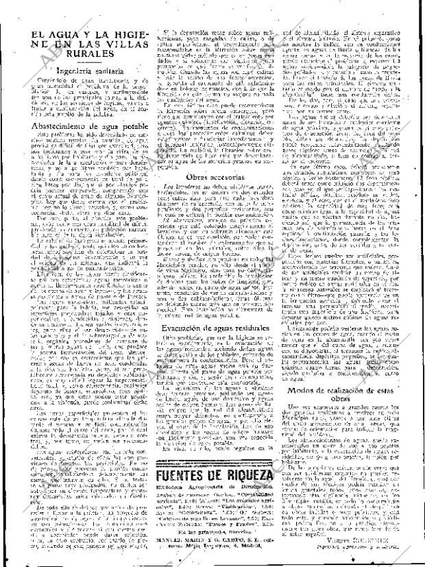 ABC SEVILLA 29-07-1933 página 14