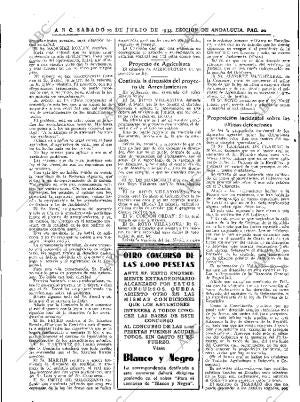 ABC SEVILLA 29-07-1933 página 20