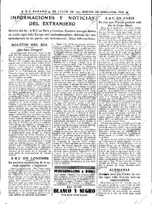 ABC SEVILLA 29-07-1933 página 29