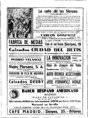 ABC SEVILLA 29-07-1933 página 32