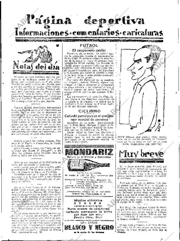 ABC SEVILLA 29-07-1933 página 37