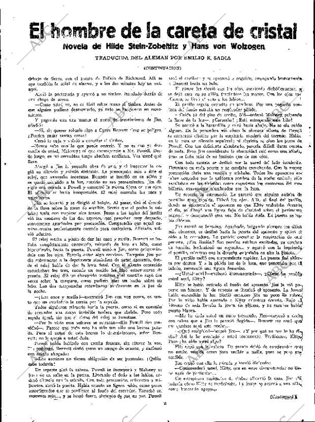 ABC SEVILLA 29-07-1933 página 38