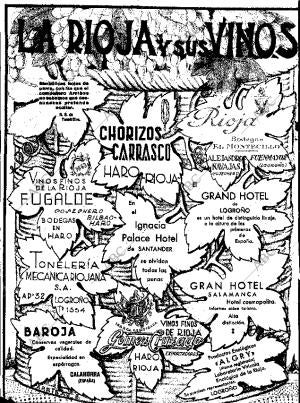 ABC SEVILLA 29-07-1933 página 40