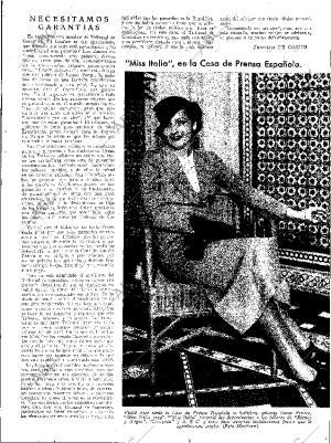 ABC SEVILLA 29-07-1933 página 5