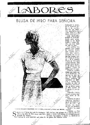 BLANCO Y NEGRO MADRID 30-07-1933 página 101