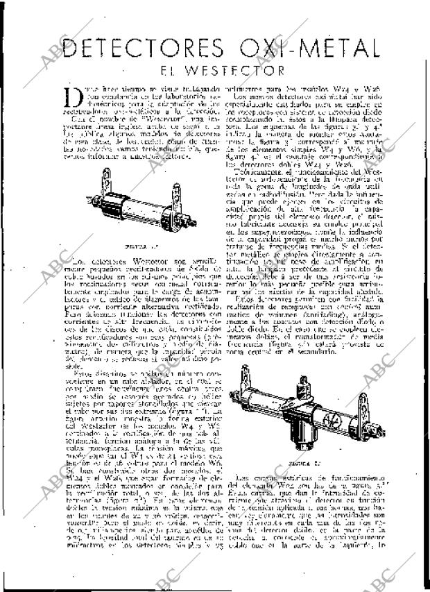 BLANCO Y NEGRO MADRID 30-07-1933 página 196