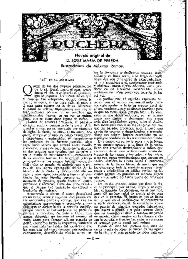 BLANCO Y NEGRO MADRID 30-07-1933 página 203