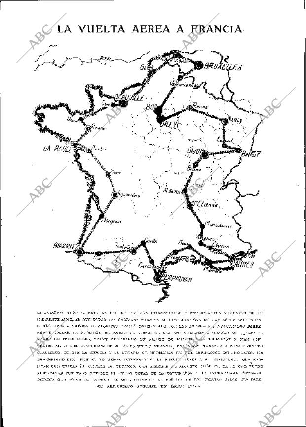 BLANCO Y NEGRO MADRID 30-07-1933 página 28