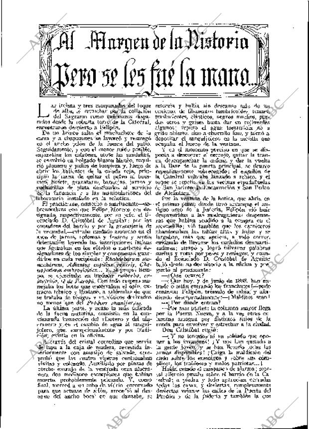 BLANCO Y NEGRO MADRID 30-07-1933 página 55