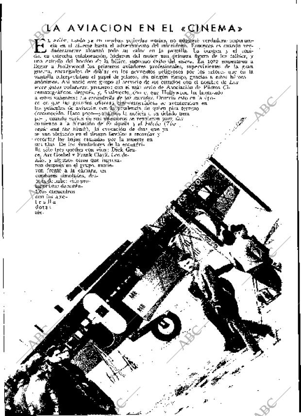 BLANCO Y NEGRO MADRID 30-07-1933 página 78