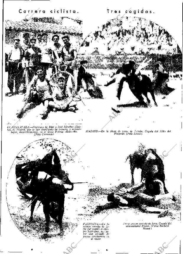 ABC MADRID 01-08-1933 página 13