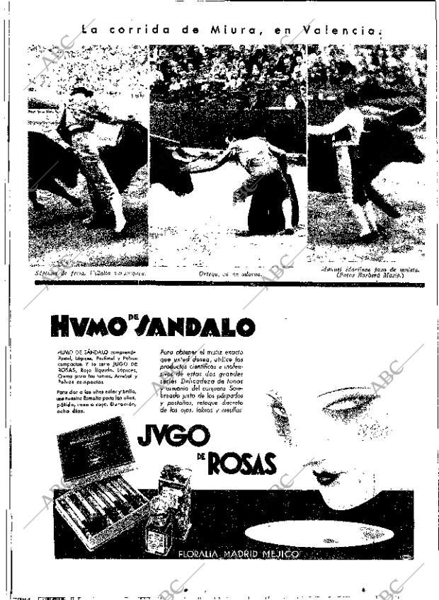 ABC MADRID 01-08-1933 página 14