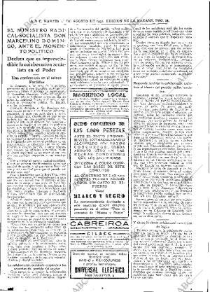 ABC MADRID 01-08-1933 página 17