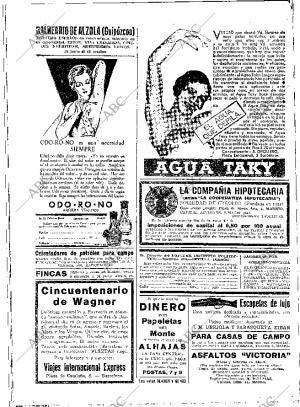ABC MADRID 01-08-1933 página 2