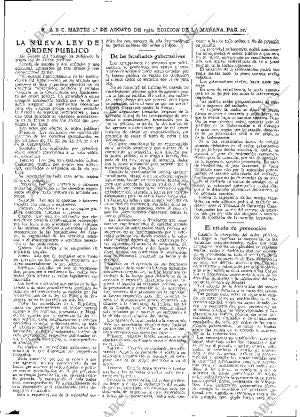 ABC MADRID 01-08-1933 página 21