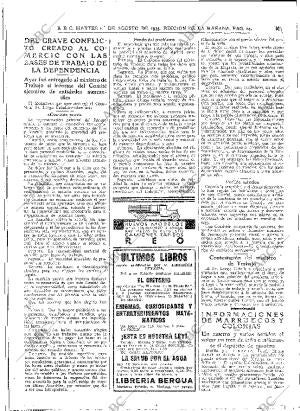 ABC MADRID 01-08-1933 página 24