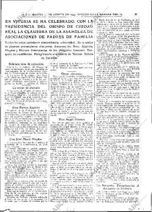 ABC MADRID 01-08-1933 página 25