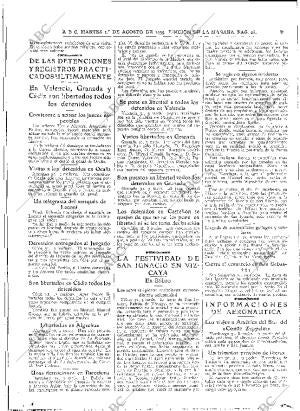 ABC MADRID 01-08-1933 página 26