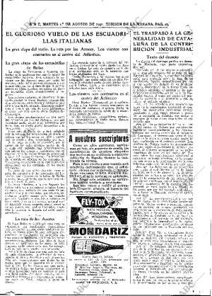 ABC MADRID 01-08-1933 página 27