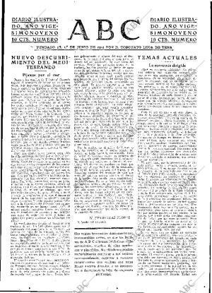 ABC MADRID 01-08-1933 página 3