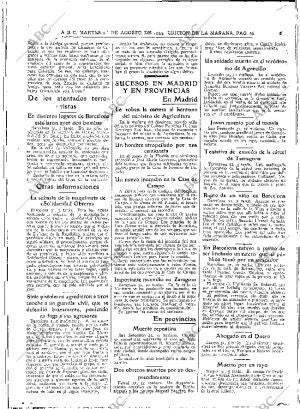 ABC MADRID 01-08-1933 página 30