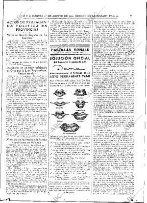 ABC MADRID 01-08-1933 página 31