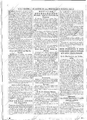 ABC MADRID 01-08-1933 página 32