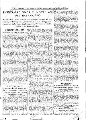 ABC MADRID 01-08-1933 página 33