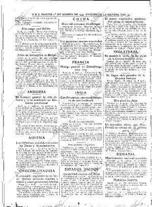ABC MADRID 01-08-1933 página 34