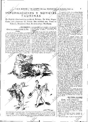 ABC MADRID 01-08-1933 página 35