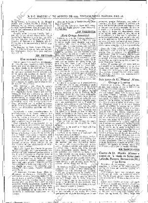 ABC MADRID 01-08-1933 página 36