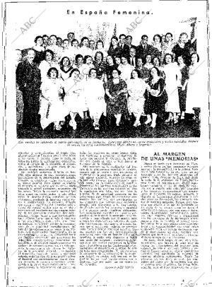 ABC MADRID 01-08-1933 página 4