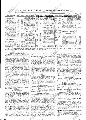 ABC MADRID 01-08-1933 página 41