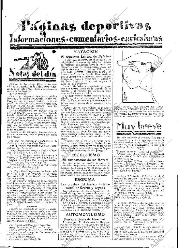ABC MADRID 01-08-1933 página 47