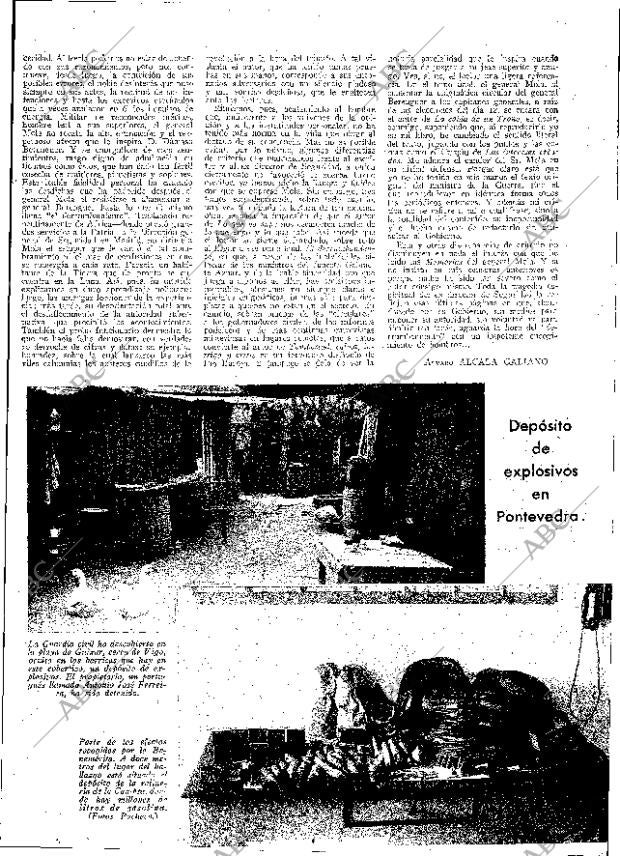 ABC MADRID 01-08-1933 página 5