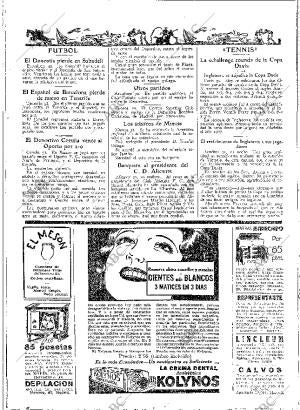 ABC MADRID 01-08-1933 página 50