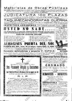 ABC MADRID 01-08-1933 página 51