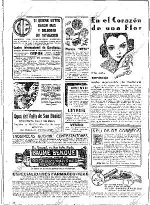 ABC MADRID 01-08-1933 página 52