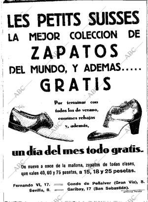 ABC MADRID 01-08-1933 página 56