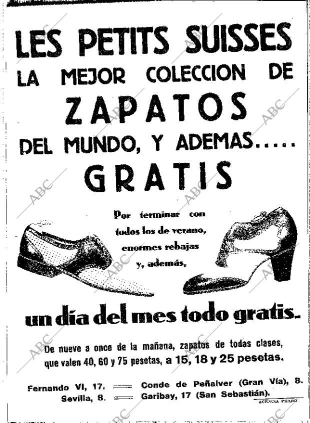 ABC MADRID 01-08-1933 página 56