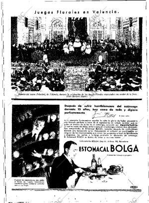 ABC MADRID 01-08-1933 página 6