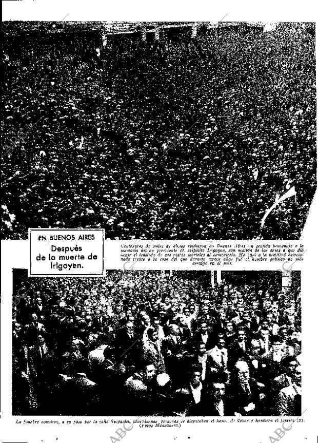 ABC MADRID 01-08-1933 página 9