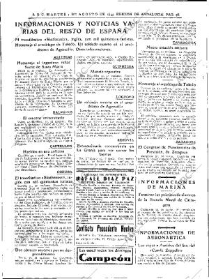 ABC SEVILLA 01-08-1933 página 36
